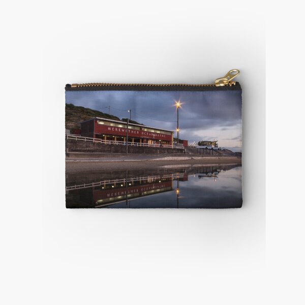 Item preview, Merewether Ocean Baths Surfclub designed and sold by Daniel Rankmore.