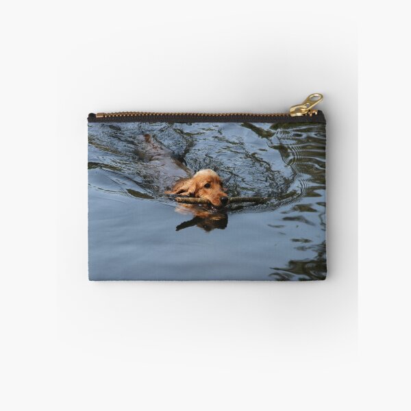 Item preview, She Is Like An Otter designed and sold by Robyn J. Blackford.