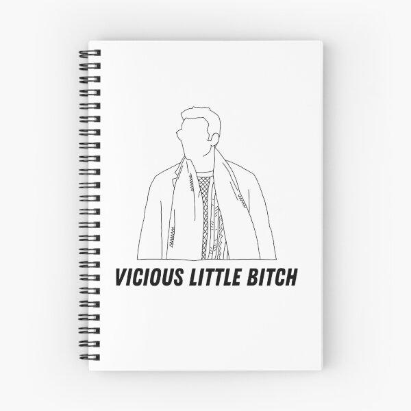 Item preview, Ransom Drysdale VLB designed and sold by becadactyl.