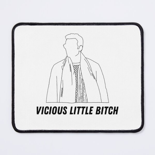 Item preview, Ransom Drysdale VLB designed and sold by becadactyl.