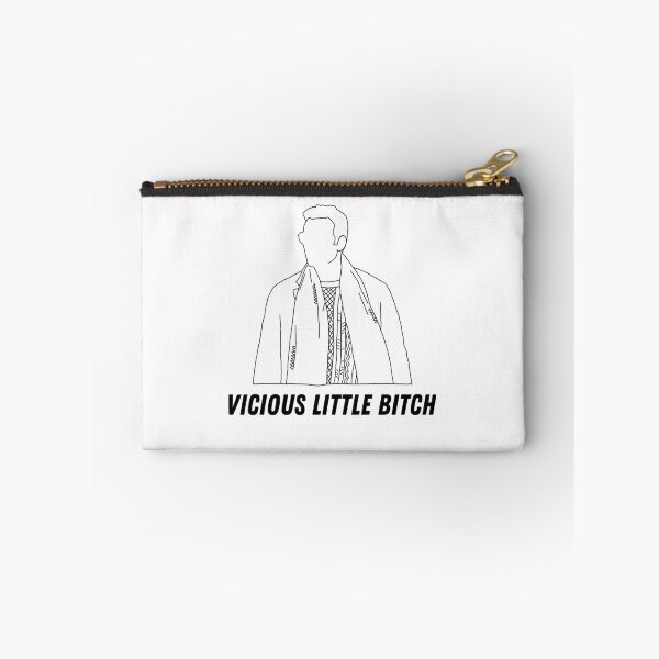 Item preview, Ransom Drysdale VLB designed and sold by becadactyl.