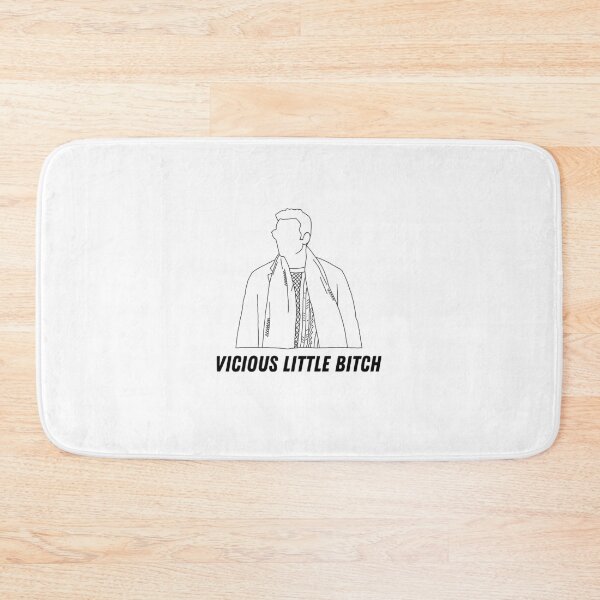 Item preview, Ransom Drysdale VLB designed and sold by becadactyl.
