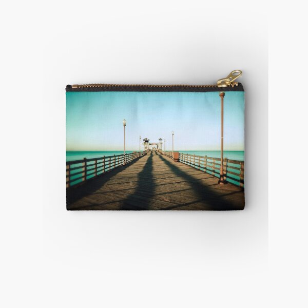 Item preview, Oceanside Pier designed and sold by J. S. Wolf Photography.