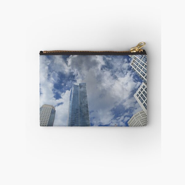 Item preview, San Francisco Financial District designed and sold by David Denny.