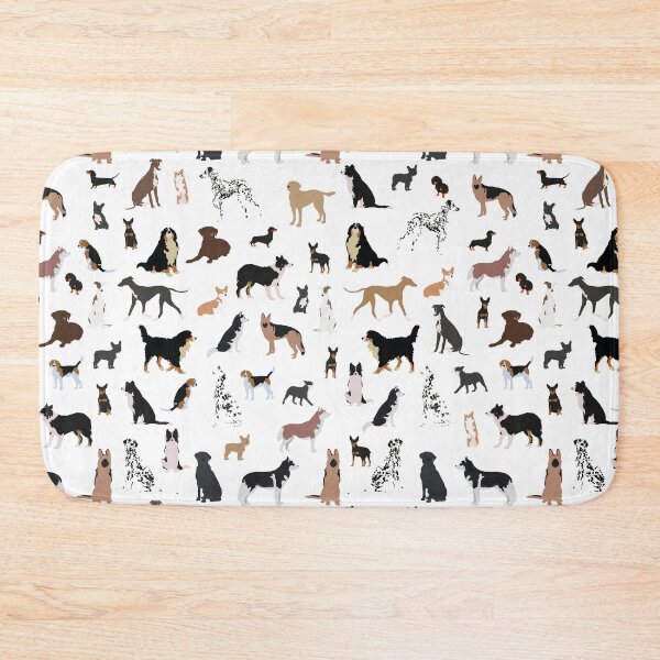 Item preview, love dogs designed and sold by petsvects.