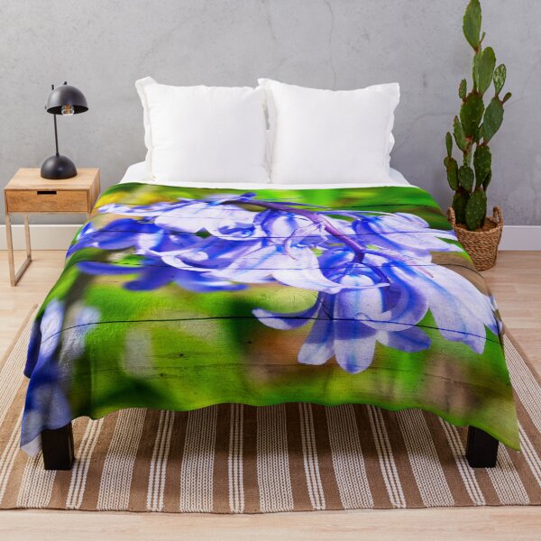 Item preview, Bluebells designed and sold by Focal-Art.