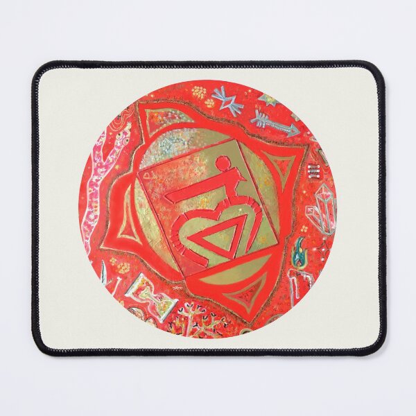Item preview, MULADHARA designed and sold by TR3JO ART.