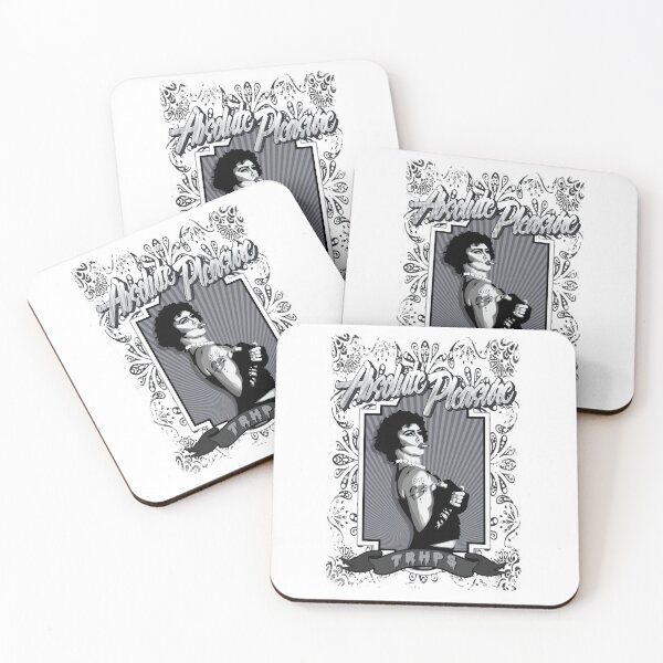 Item preview, The Rocky Horror Picture Show - Absolute Pleasure designed and sold by XuanPham.