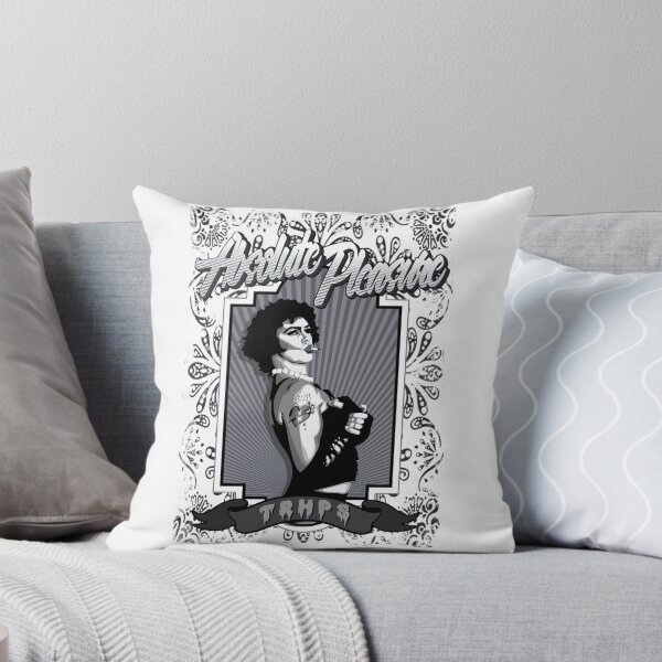 Item preview, The Rocky Horror Picture Show - Absolute Pleasure designed and sold by XuanPham.