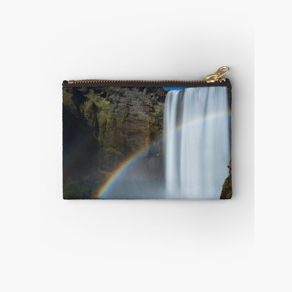 Item preview, Skogafoss  designed and sold by Andrew Dickman.