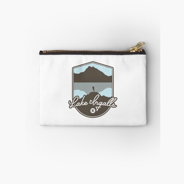 Item preview, Lake Ingalls - Washington State  designed and sold by Moritz Schwäble.