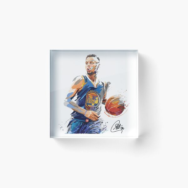 Item preview, Stephen Curry 2 times MVP 3 times Championship designed and sold by Ckh1985.