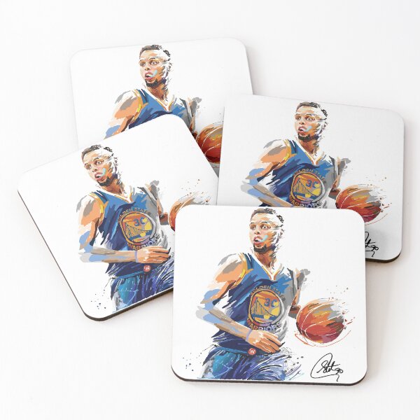 Item preview, Stephen Curry 2 times MVP 3 times Championship designed and sold by Ckh1985.