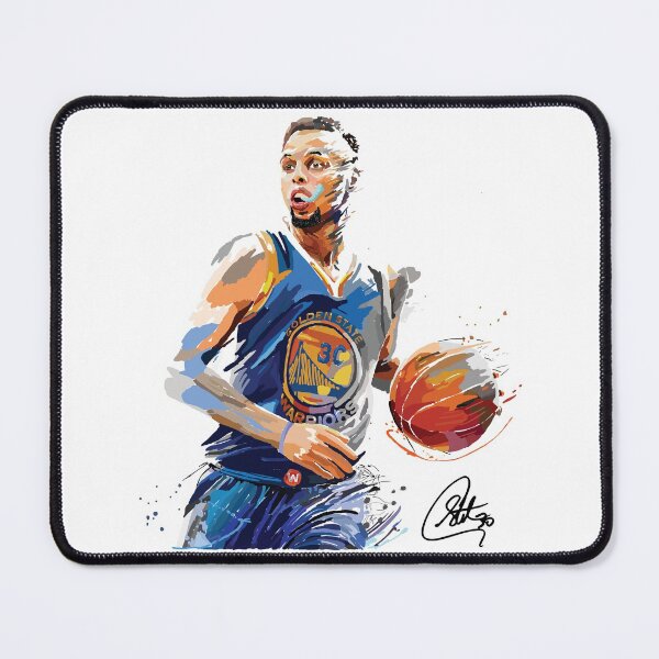 Item preview, Stephen Curry 2 times MVP 3 times Championship designed and sold by Ckh1985.