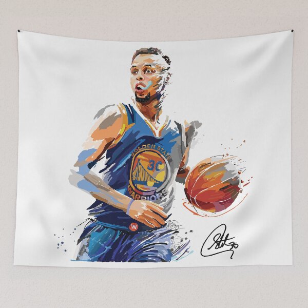 Item preview, Stephen Curry 2 times MVP 3 times Championship designed and sold by Ckh1985.