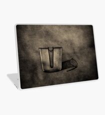 Beaker Laptop Skin