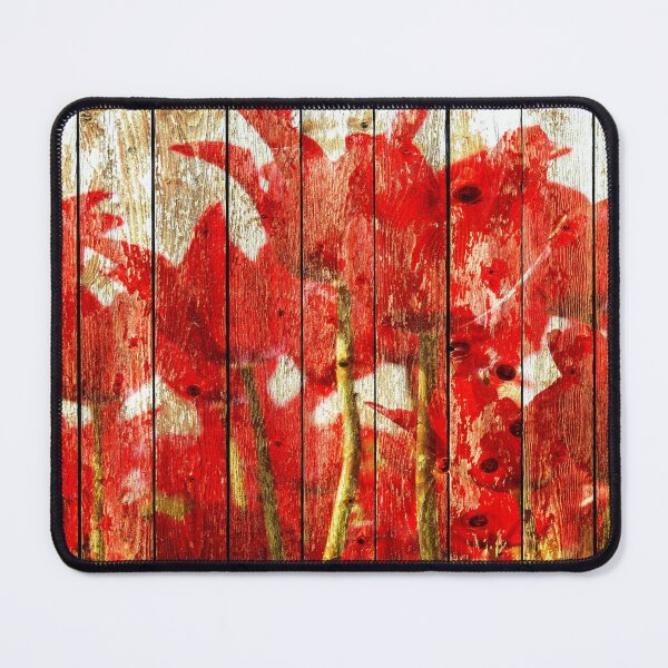 Item preview, Red Tulips designed and sold by Focal-Art.