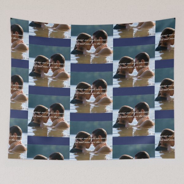 Item preview, After Lake Scene  designed and sold by ChevernyArt.