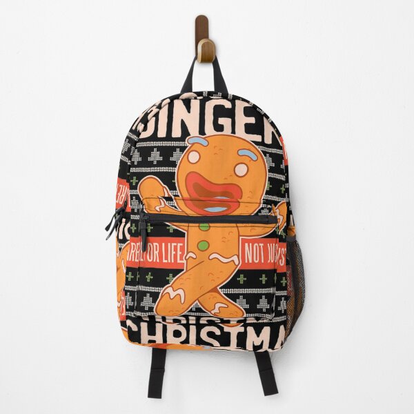 Item preview, Gingers For Life Not Just Christmas designed and sold by bluechic89.