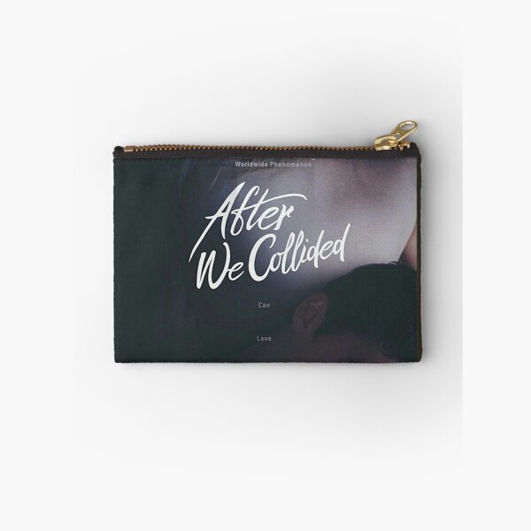 Item preview, after we collided   designed and sold by ChevernyArt.