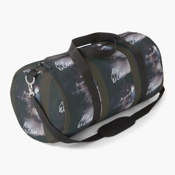 Item preview, after we collided   designed and sold by ChevernyArt.