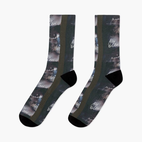 Item preview, after we collided   designed and sold by ChevernyArt.