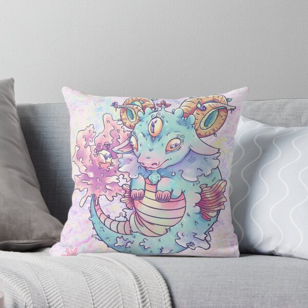 Item preview, Pastel Capricorn designed and sold by MedussaSolar.