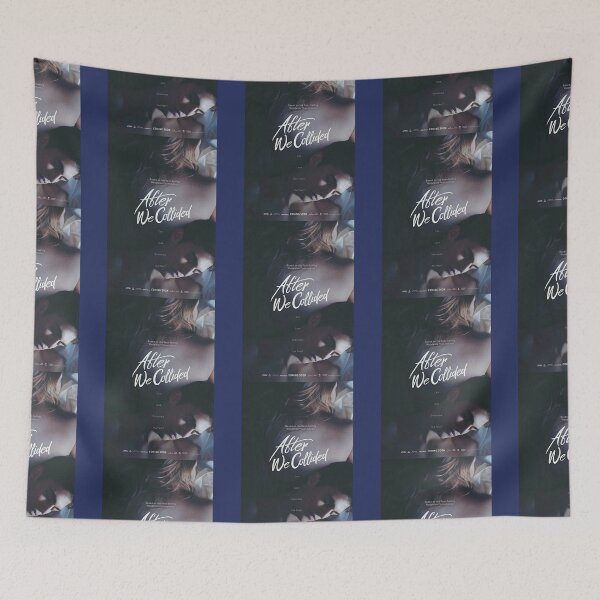 Item preview, after we collided   designed and sold by ChevernyArt.