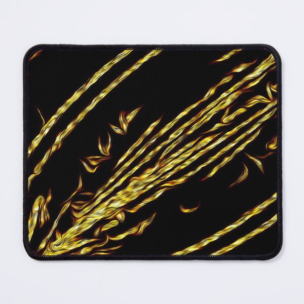 Item preview, Golden Botanical Lines designed and sold by fatenanwar.