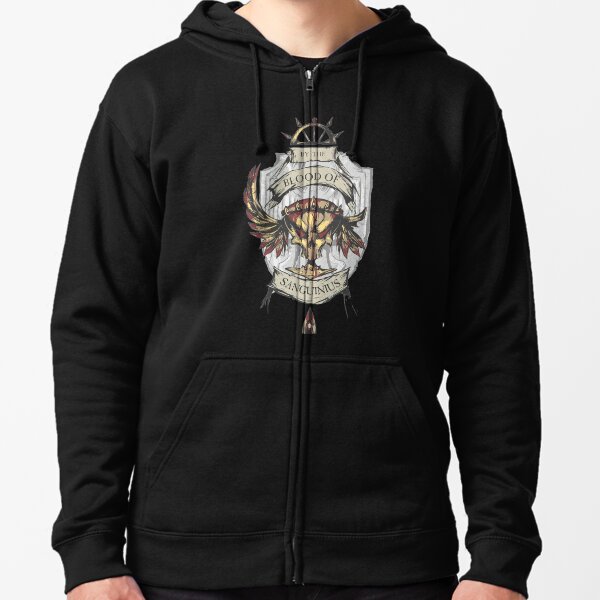 Blood Angels Sweatshirts & Hoodies for Sale