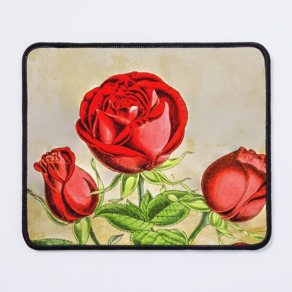 Item preview, Red Roses designed and sold by Focal-Art.