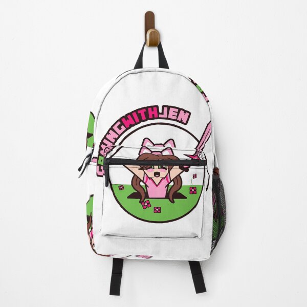 Item preview, Popularmmos Gaming With Jen designed and sold by LachenEaton.