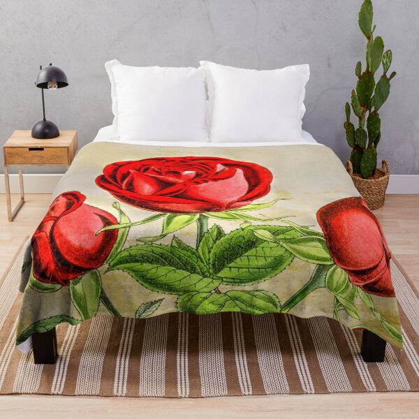 Item preview, Red Roses designed and sold by Focal-Art.