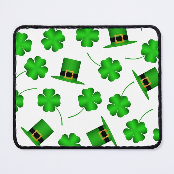 Item preview, Saint Patrick's Day Pattern designed and sold by GraffiTimi.