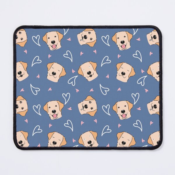 Item preview, Labrador Retriever Dog Head Emoji designed and sold by Lulupainting.