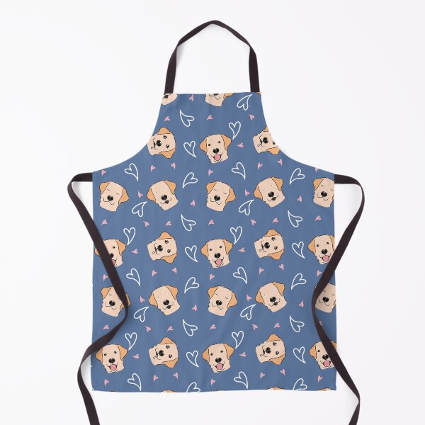Item preview, Labrador Retriever Dog Head Emoji designed and sold by Lulupainting.