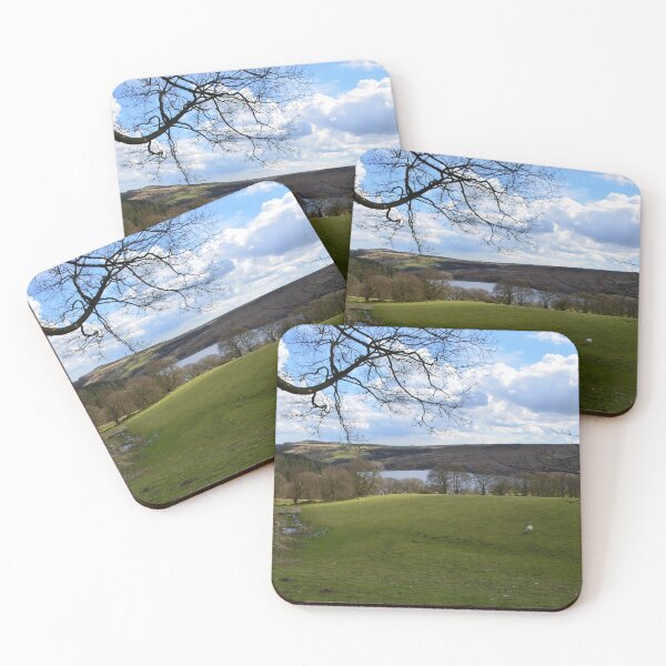 Item preview, Yorkshire Reservoir designed and sold by Malcolm Snook.