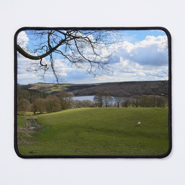 Item preview, Yorkshire Reservoir designed and sold by Malcolm Snook.