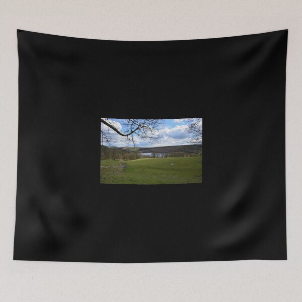 Item preview, Yorkshire Reservoir designed and sold by Malcolm Snook.