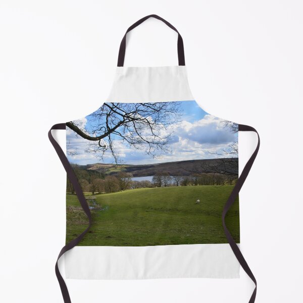 Item preview, Yorkshire Reservoir designed and sold by Malcolm Snook.