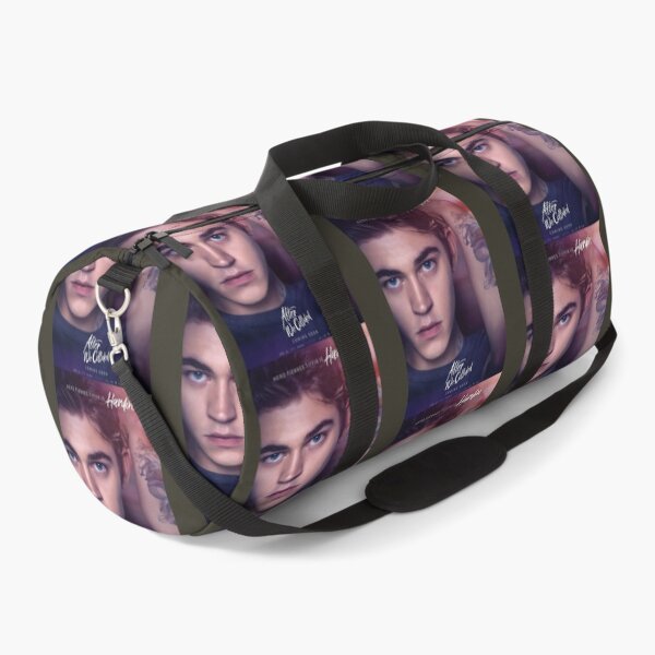 Item preview, After We Collided Movie Alternative  designed and sold by ChevernyArt.