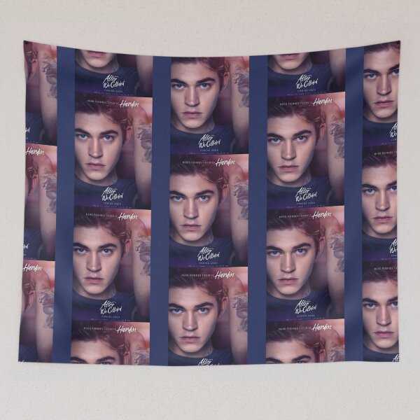 Item preview, After We Collided Movie Alternative  designed and sold by ChevernyArt.