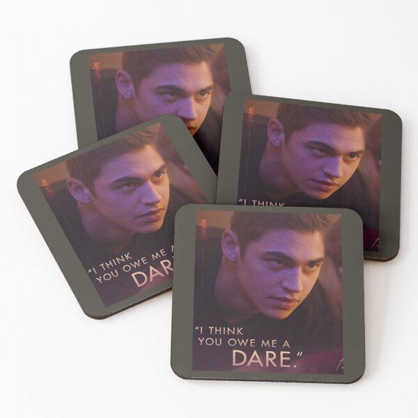 Item preview, After We Collided Movie quote designed and sold by ChevernyArt.