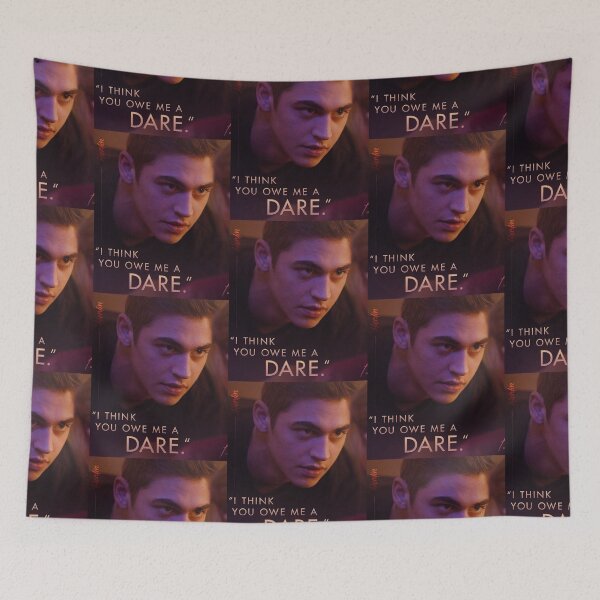 Item preview, After We Collided Movie quote designed and sold by ChevernyArt.
