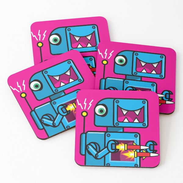 Item preview, Dinosaur Robot designed and sold by POP FAN ART.
