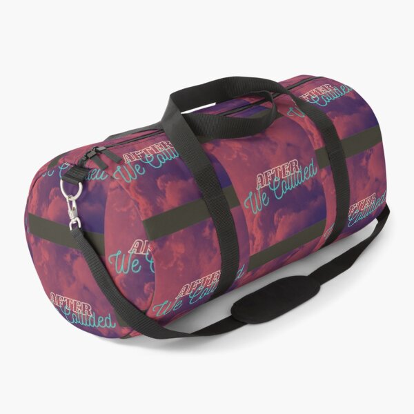 Item preview, After We Collided Pastel Sky designed and sold by ChevernyArt.