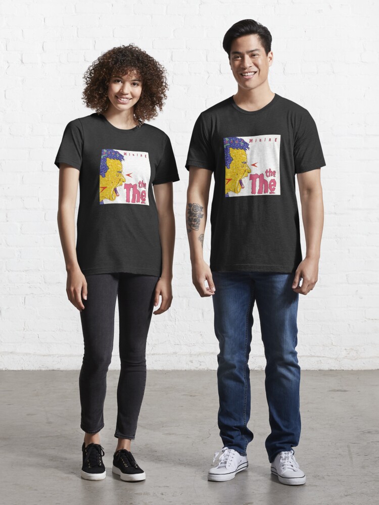The T-shirt for Sale by sandysharks | Redbubble matt t-shirts - johnson - soul t-shirts