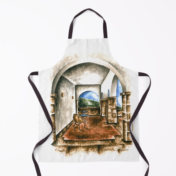 Item preview, Watercolor Archway designed and sold by Francisca Dias.