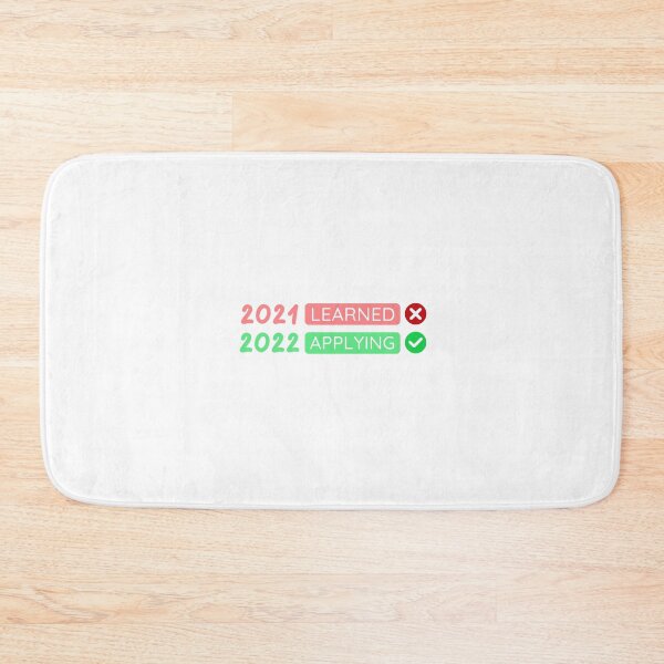 Item preview, 2021 Learned, 2022 Applying designed and sold by DoherDesigns.