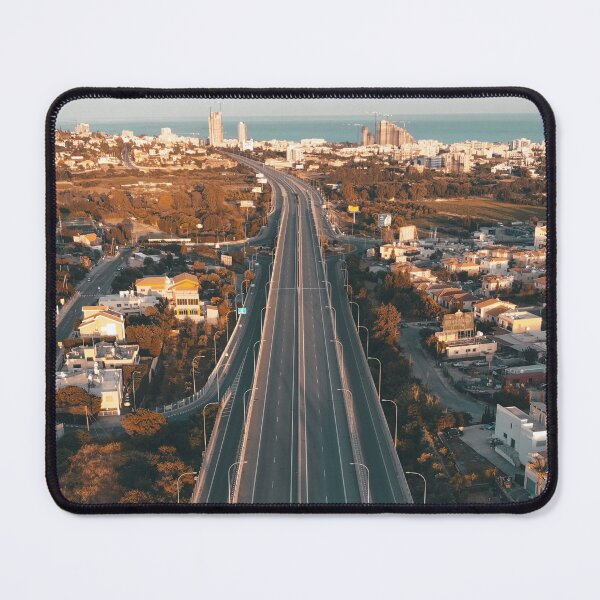 Item preview, Limassol on Lockdown designed and sold by DRONY.